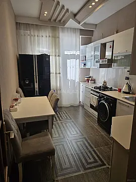 Satılır 3 otaqlı mənzil 107 m²