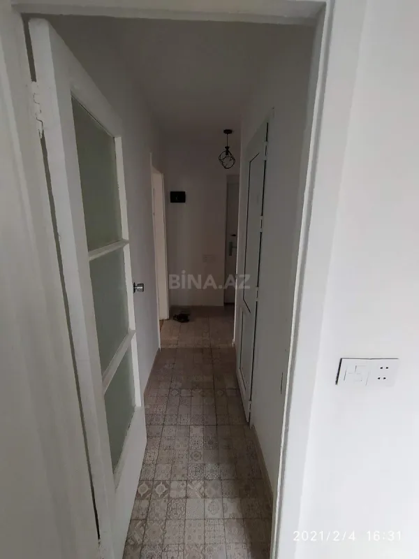 Satılır 2 otaqlı mənzil 40.3 m²