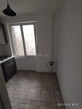 Satılır 2 otaqlı mənzil 40.3 m²