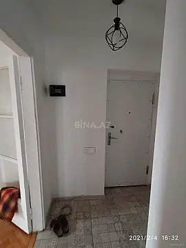 Satılır 2 otaqlı mənzil 40.3 m²