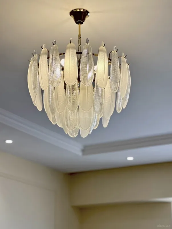 Satılır 2 otaqlı mənzil 80 m²