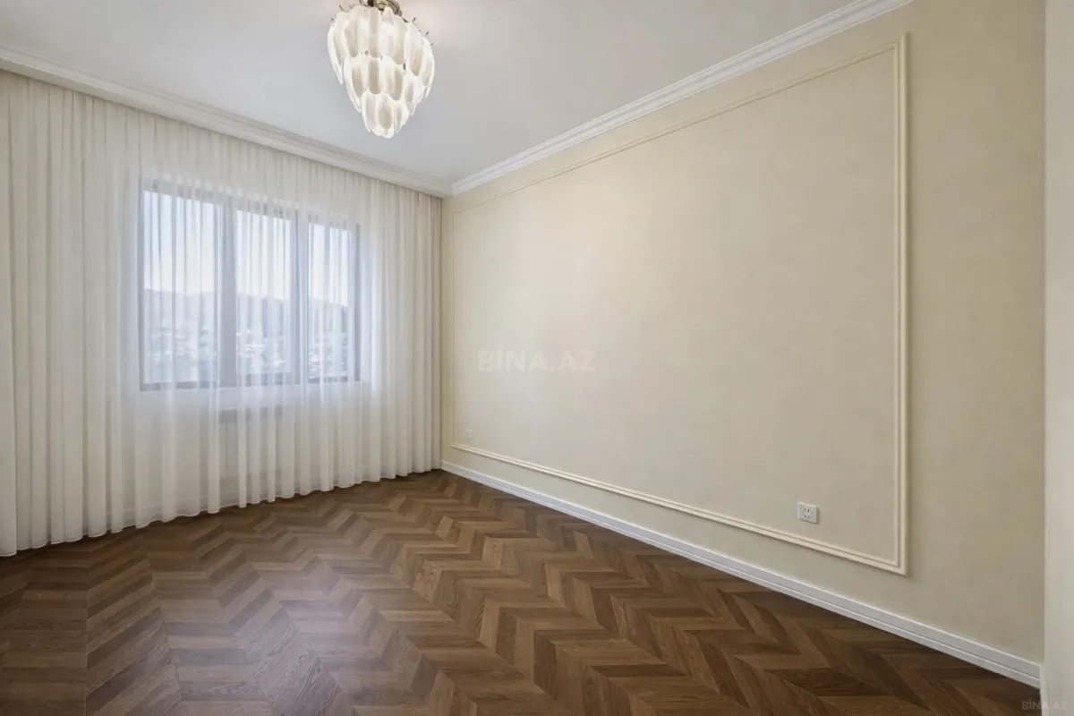 Satılır 2 otaqlı mənzil 80 m²