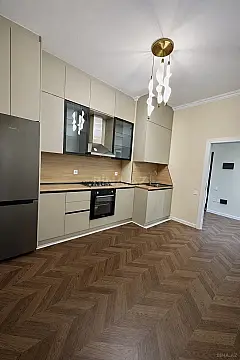 Satılır 2 otaqlı mənzil 80 m²