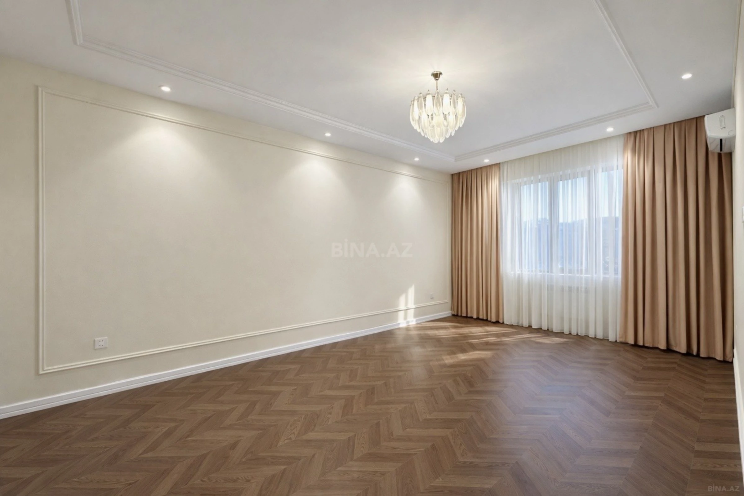Satılır 2 otaqlı mənzil 80 m²