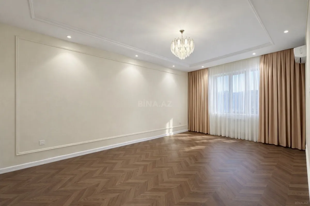 Satılır 2 otaqlı mənzil 80 m²
