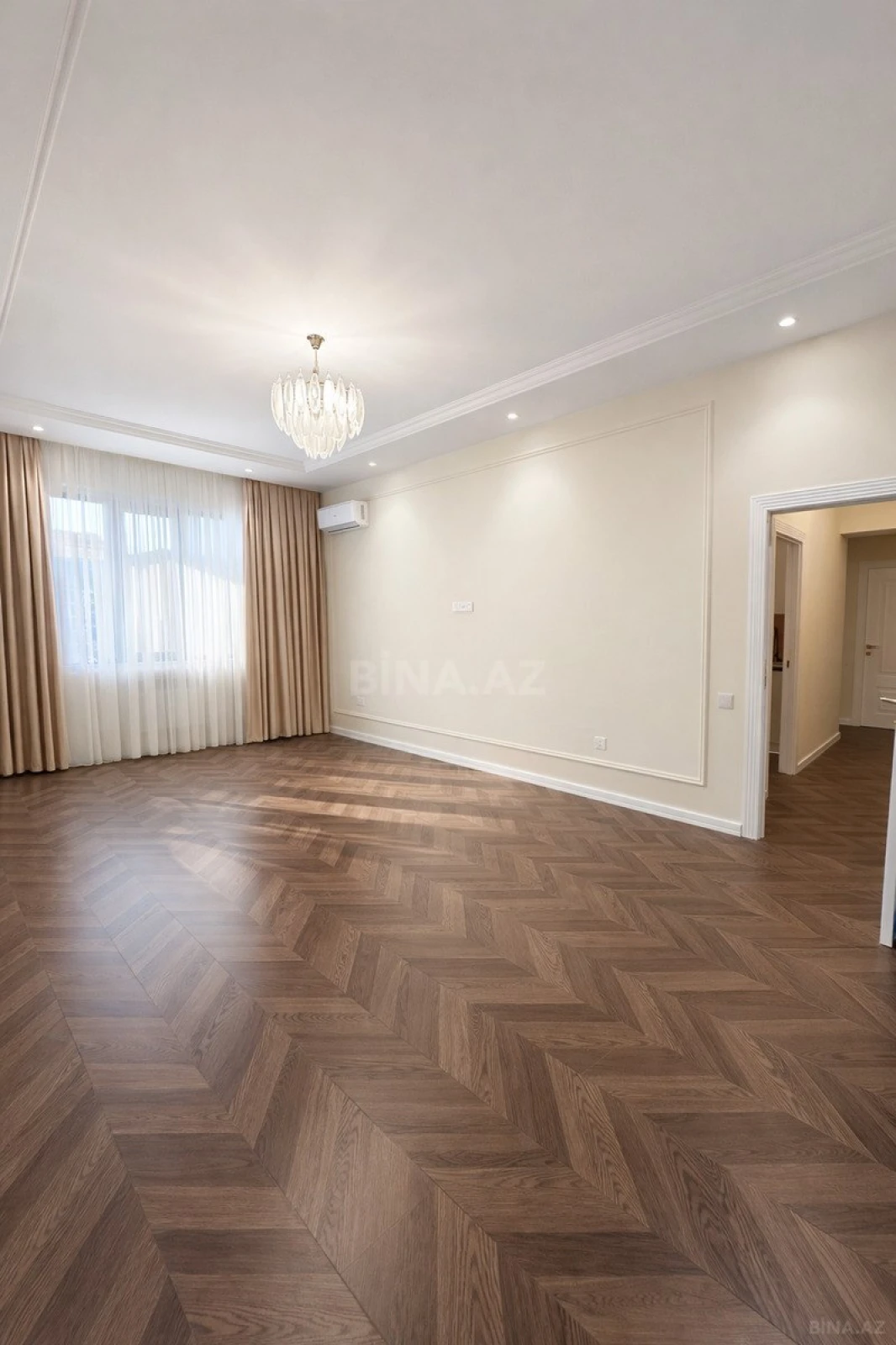 Satılır 2 otaqlı mənzil 80 m²