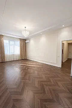 Satılır 2 otaqlı mənzil 80 m²