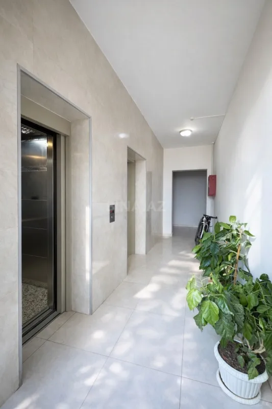 Satılır 2 otaqlı mənzil 80 m²