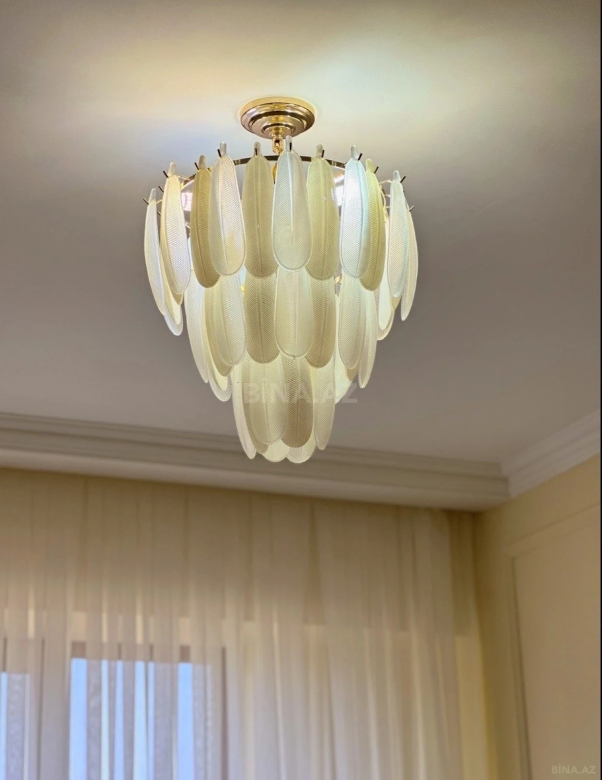 Satılır 2 otaqlı mənzil 80 m²