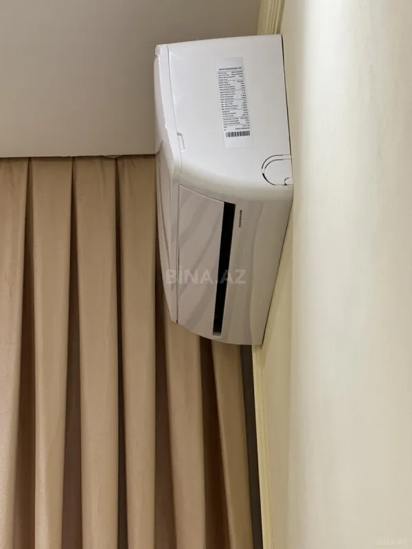 Satılır 2 otaqlı mənzil 80 m²