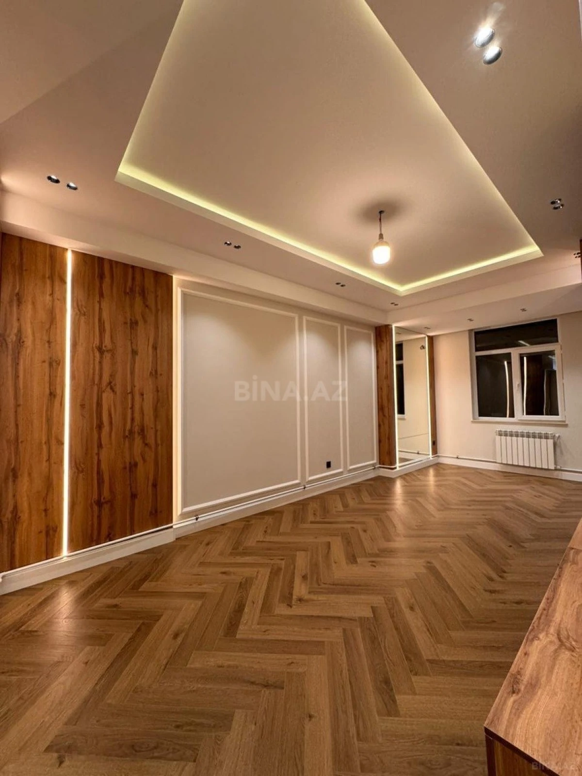 Satılır 2 otaqlı mənzil 60 m²
