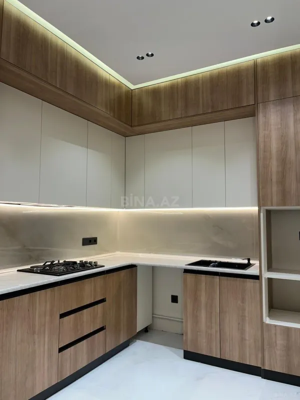 Satılır 2 otaqlı mənzil 60 m²