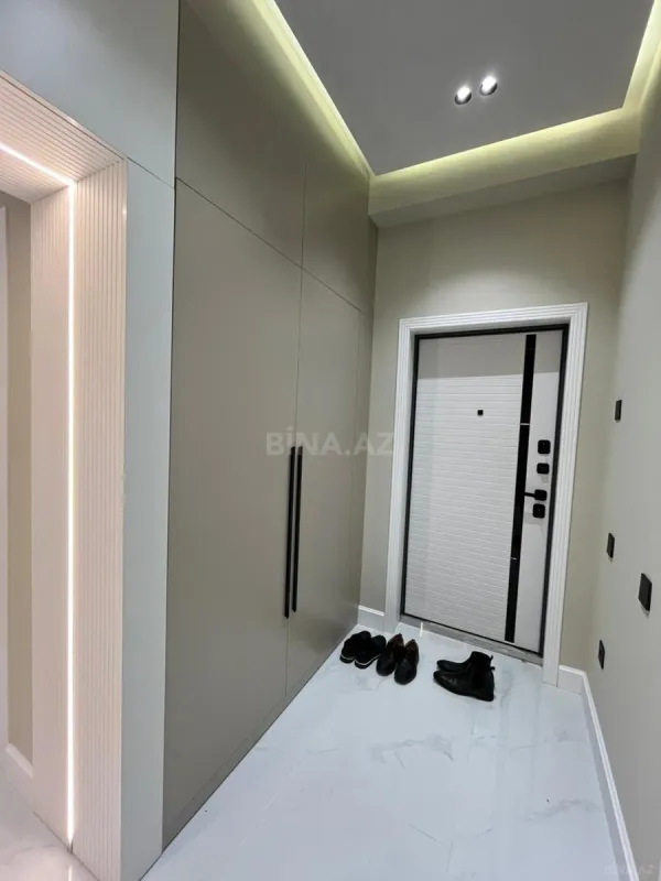 Satılır 2 otaqlı mənzil 60 m²