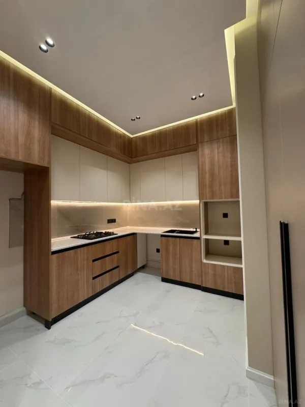Satılır 2 otaqlı mənzil 60 m²