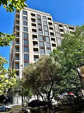 Satılır 3 otaqlı mənzil 76 m²