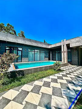 Kirayə verilir 4 otaqlı həyət evi 250 m² — Bakı, Mərdəkan 4 otaq 250.00 m²