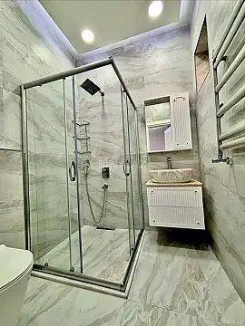 Kirayə verilir 4 otaqlı həyət evi 250 m²