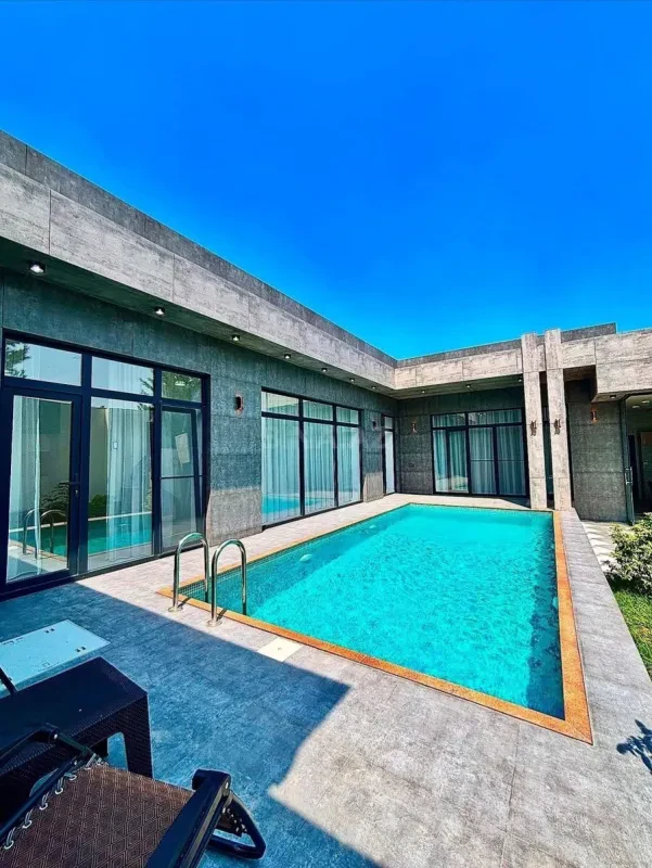 Kirayə verilir 4 otaqlı həyət evi 250 m²