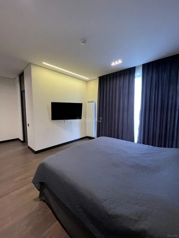 Kirayə verilir 4 otaqlı həyət evi 250 m²