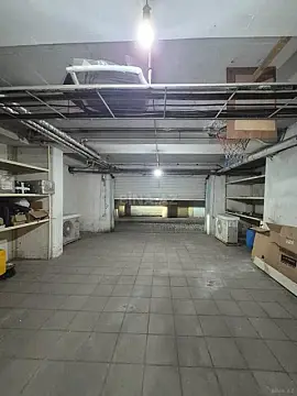 Satılır qaraj 70 m² — Bakı, İnşaatçılar 70.00 m²