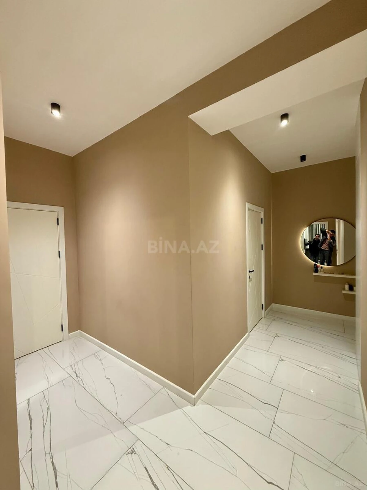 Satılır 3 otaqlı mənzil 85 m²