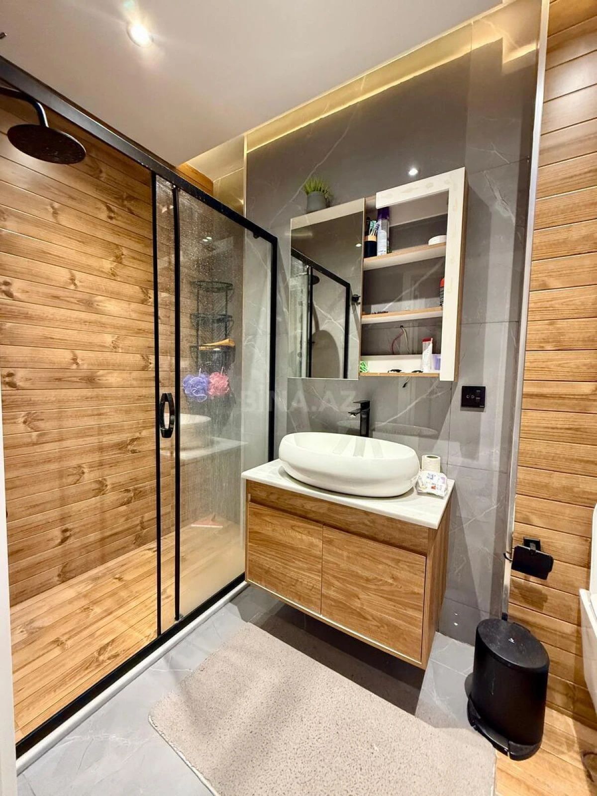 Satılır 3 otaqlı mənzil 85 m²