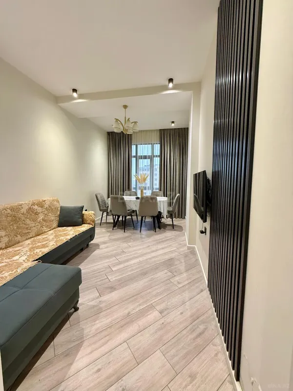 Satılır 3 otaqlı mənzil 85 m²