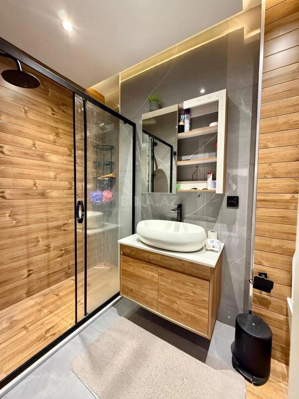 Satılır 3 otaqlı mənzil 85 m²