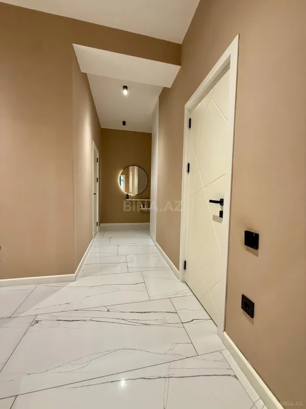 Satılır 3 otaqlı mənzil 85 m²