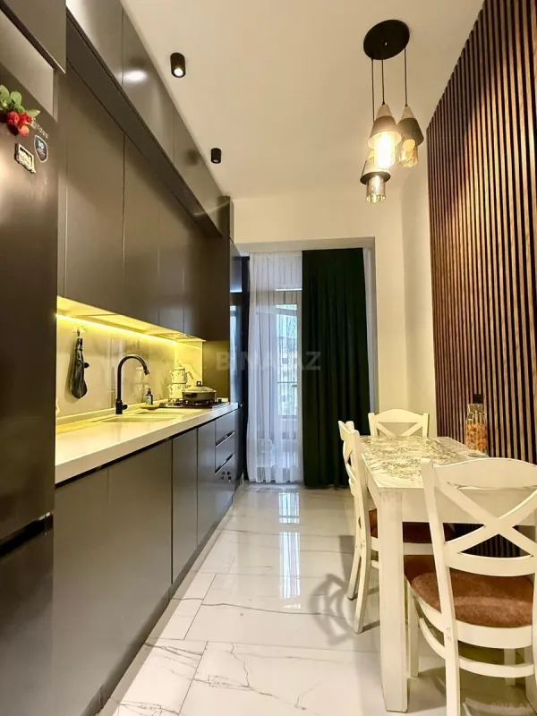 Satılır 3 otaqlı mənzil 85 m²