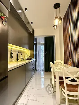 Satılır 3 otaqlı mənzil 85 m²
