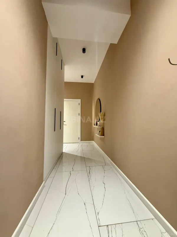 Satılır 3 otaqlı mənzil 85 m²