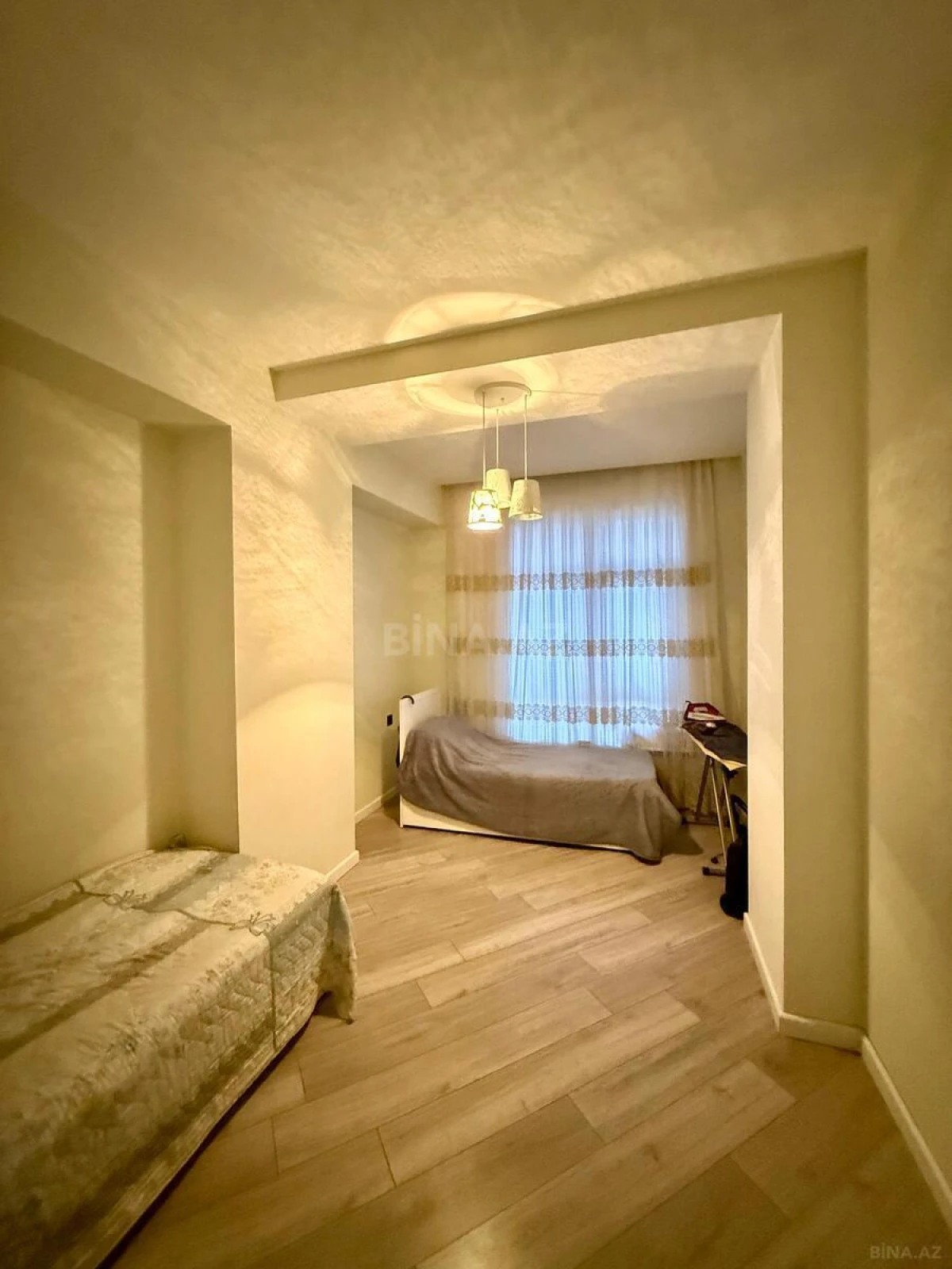 Satılır 3 otaqlı mənzil 85 m²