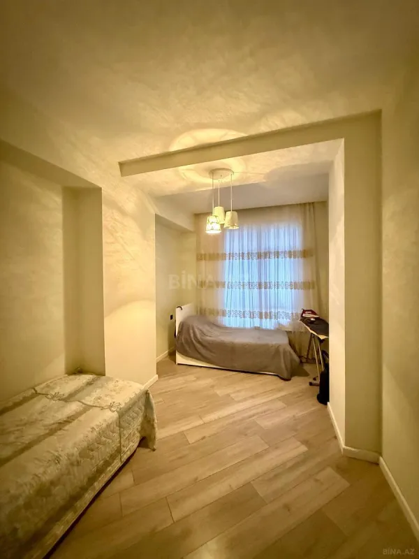 Satılır 3 otaqlı mənzil 85 m²