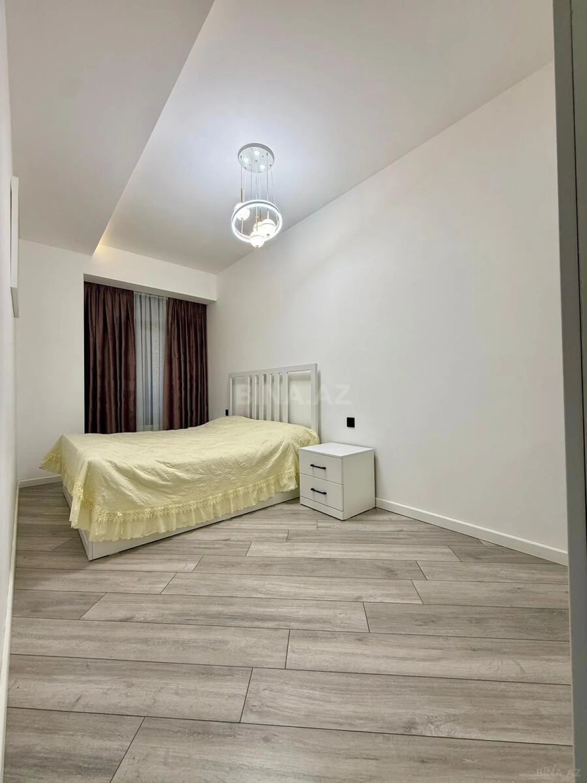 Satılır 3 otaqlı mənzil 85 m²