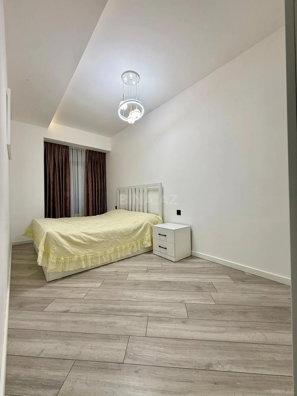 Satılır 3 otaqlı mənzil 85 m²