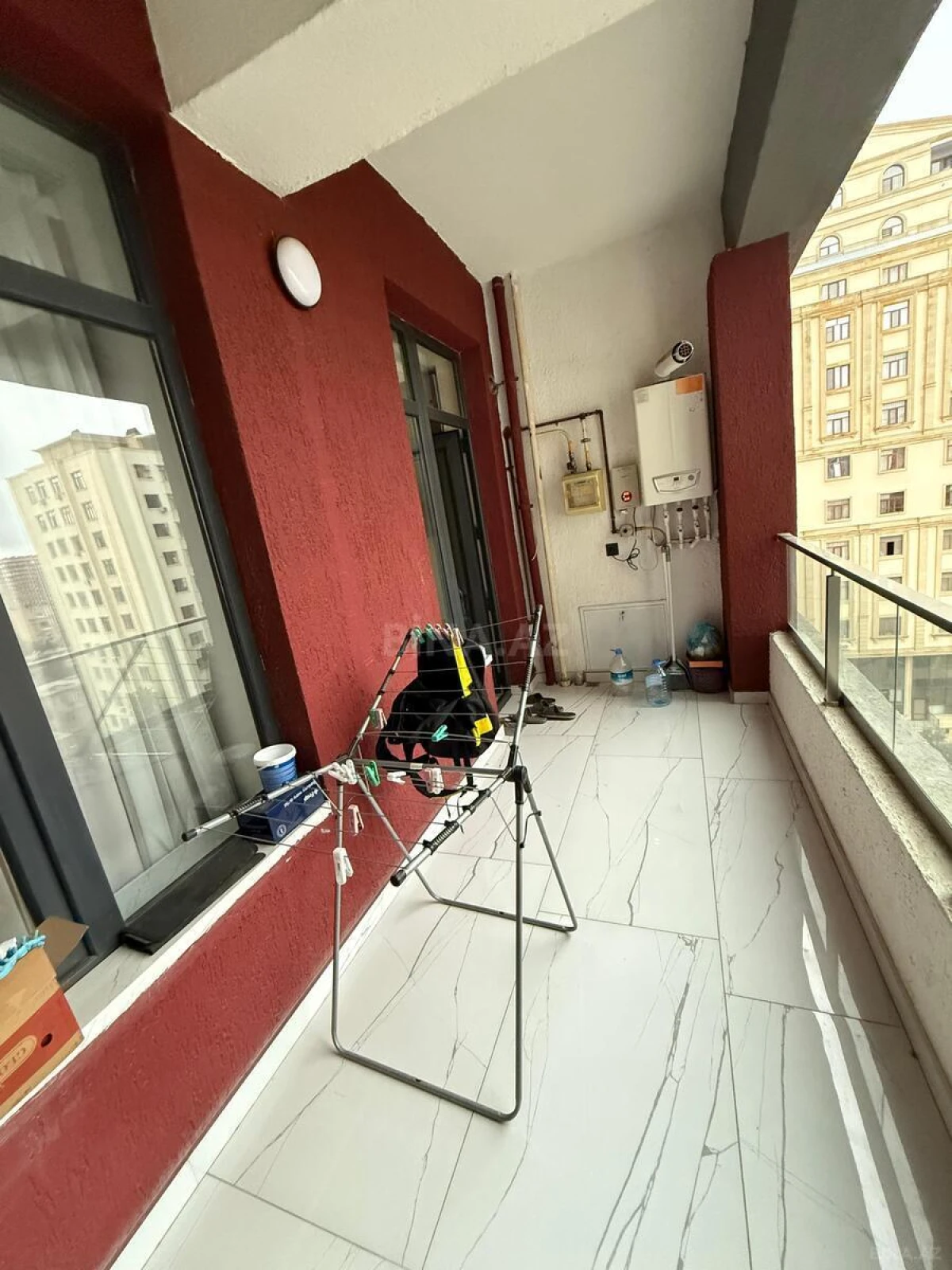 Satılır 3 otaqlı mənzil 85 m²