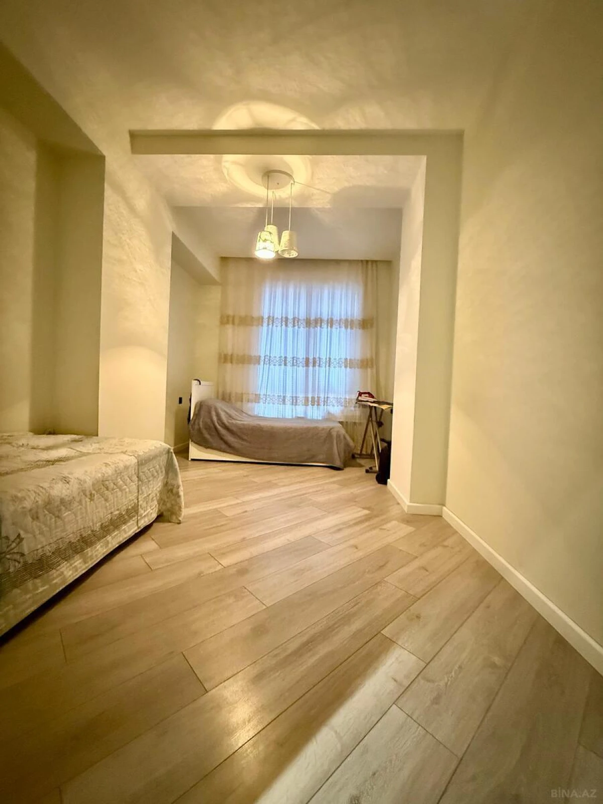 Satılır 3 otaqlı mənzil 85 m²