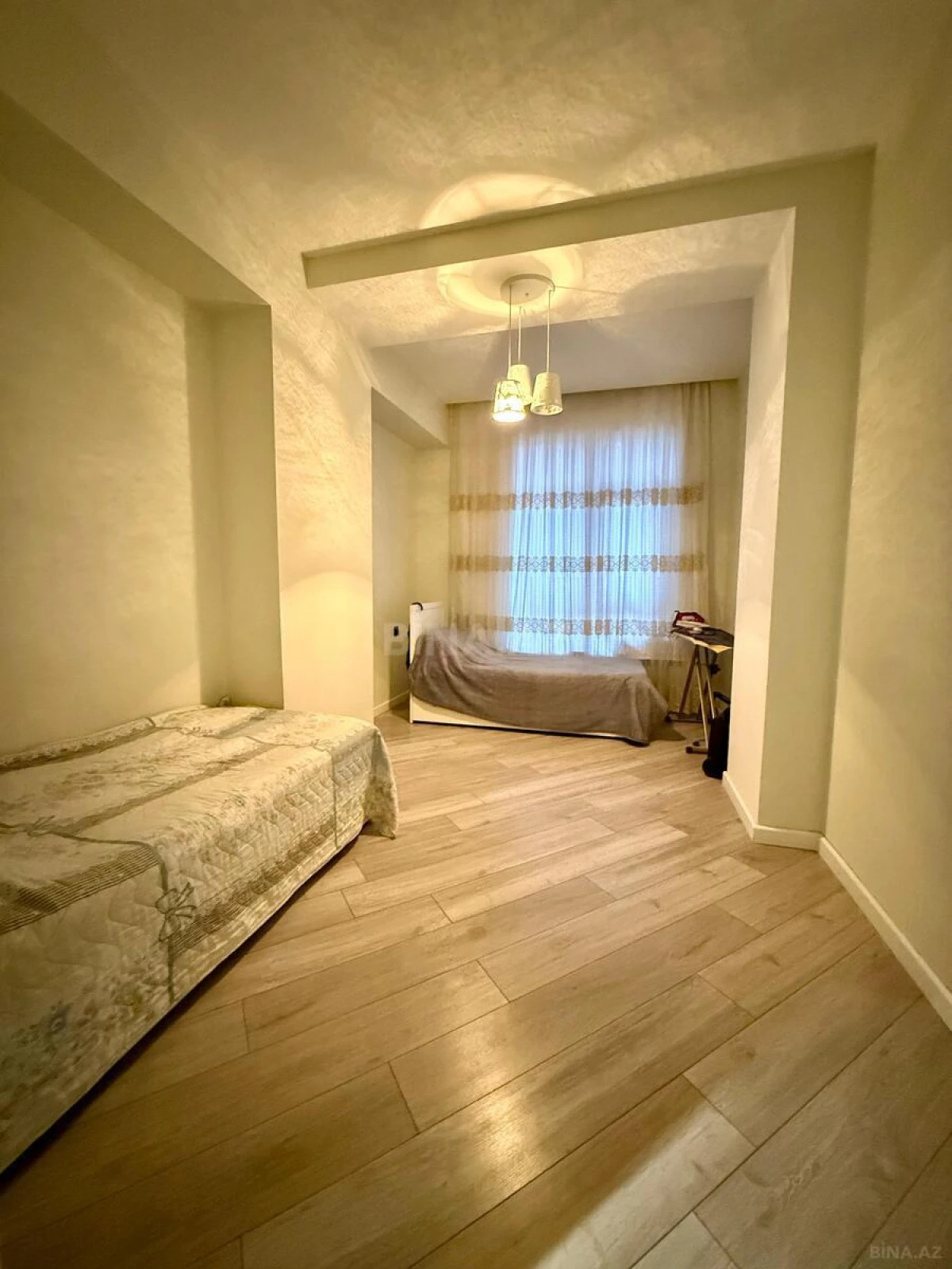 Satılır 3 otaqlı mənzil 85 m²