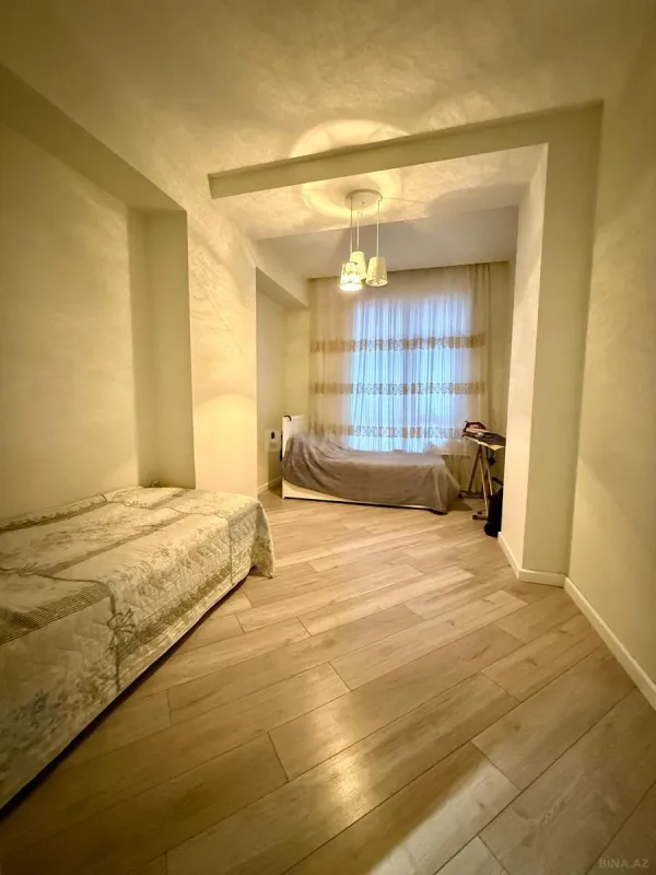 Satılır 3 otaqlı mənzil 85 m²