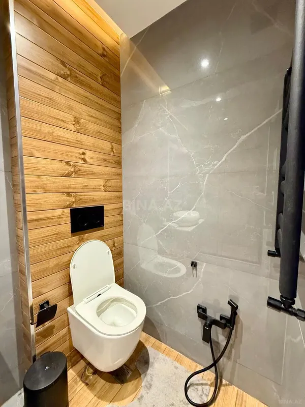 Satılır 3 otaqlı mənzil 85 m²