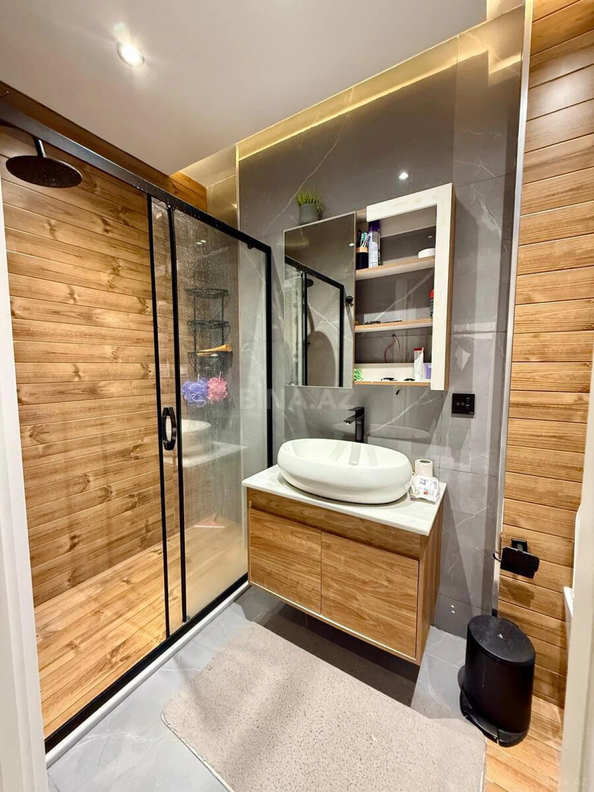 Satılır 3 otaqlı mənzil 85 m²