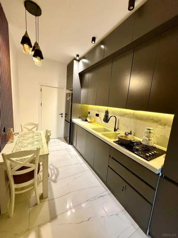 Satılır 3 otaqlı mənzil 85 m²