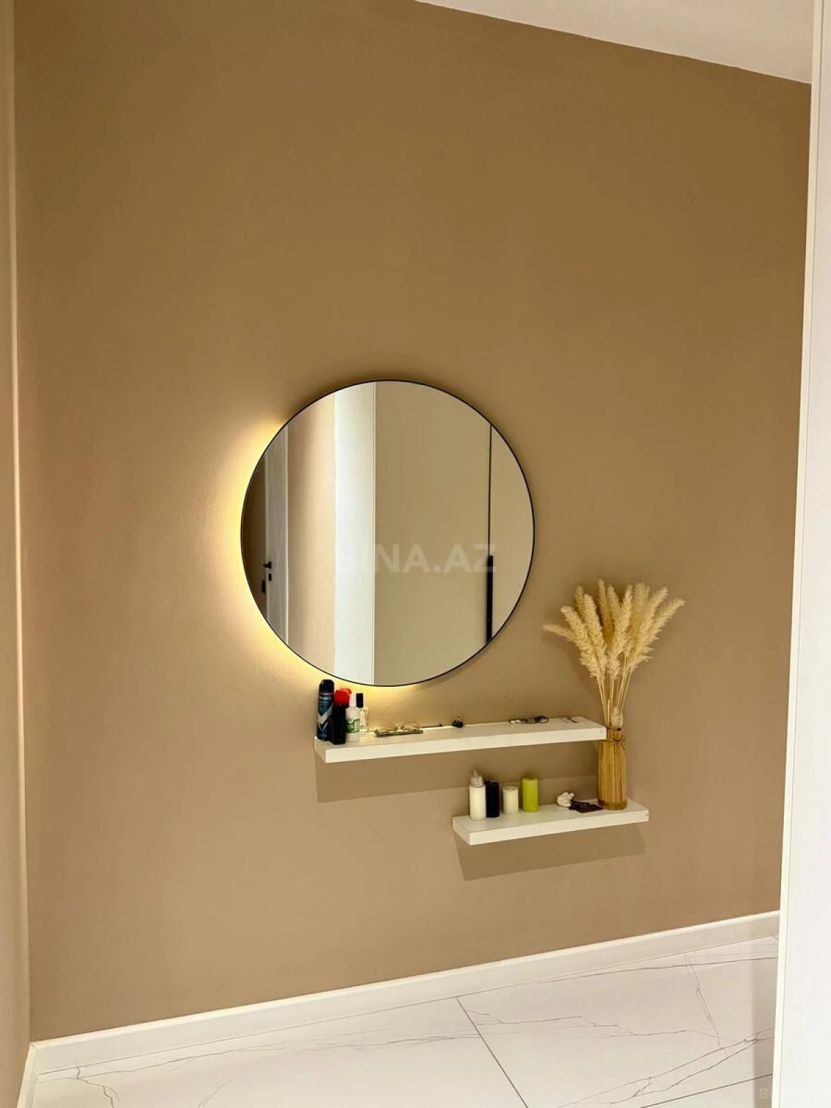 Satılır 3 otaqlı mənzil 85 m²