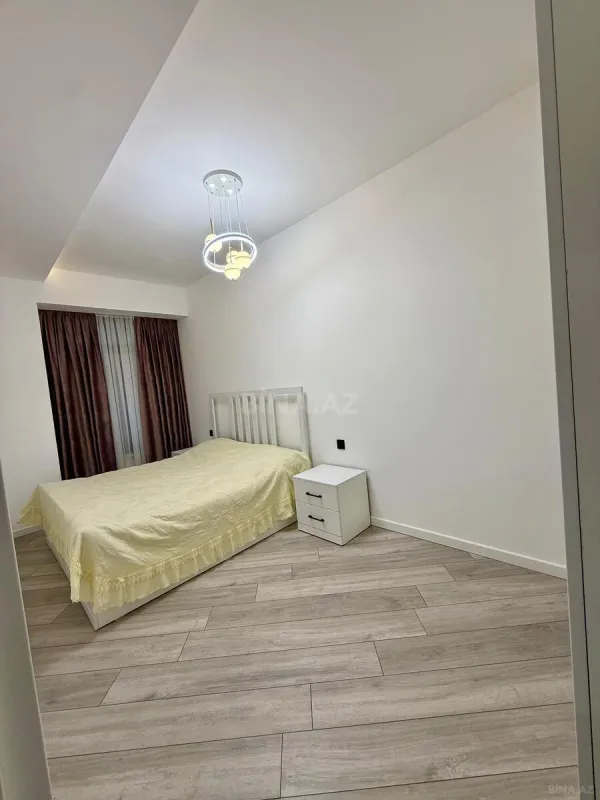 Satılır 3 otaqlı mənzil 85 m²
