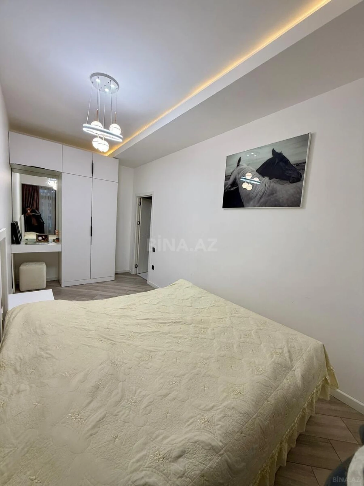 Satılır 3 otaqlı mənzil 85 m²