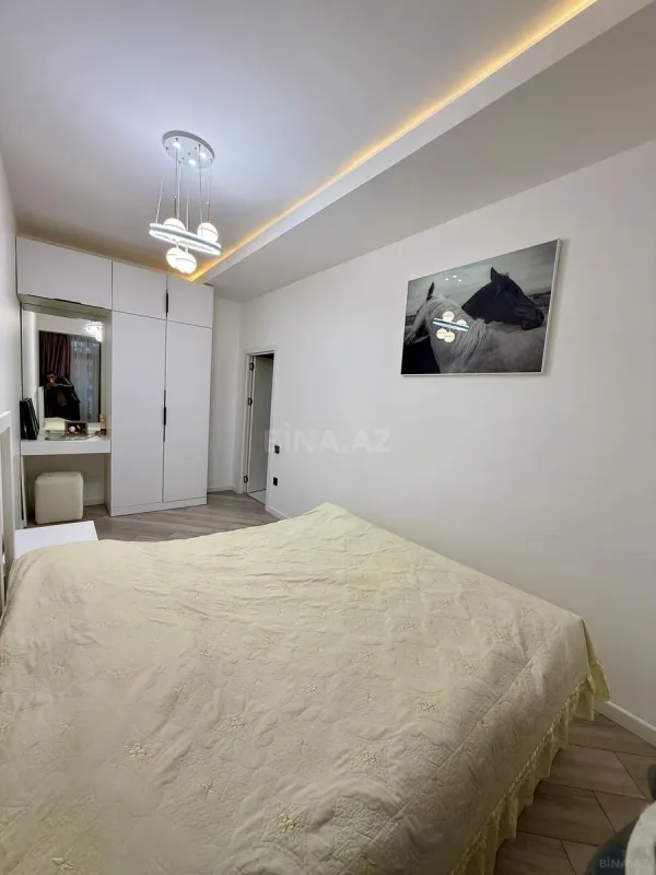 Satılır 3 otaqlı mənzil 85 m²