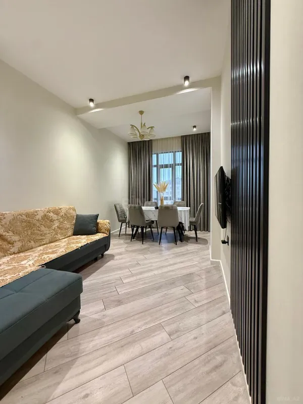 Satılır 3 otaqlı mənzil 85 m²