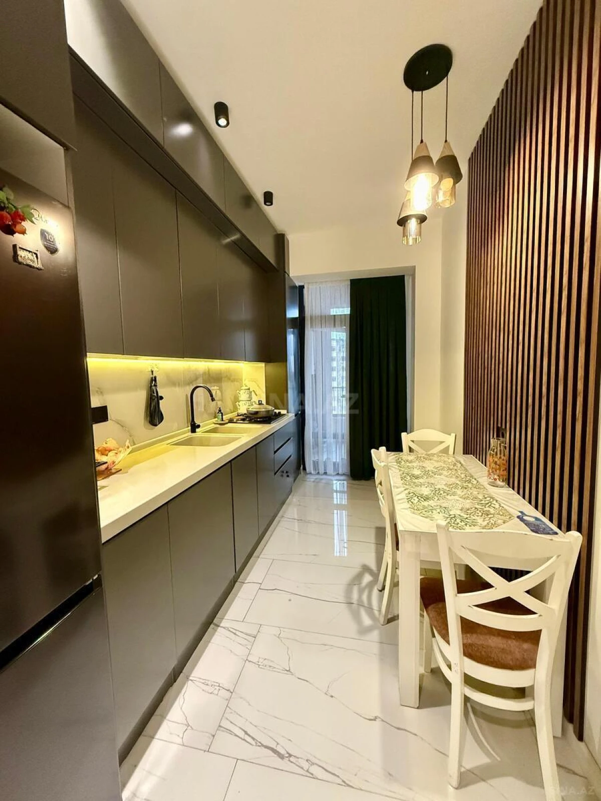 Satılır 3 otaqlı mənzil 85 m²