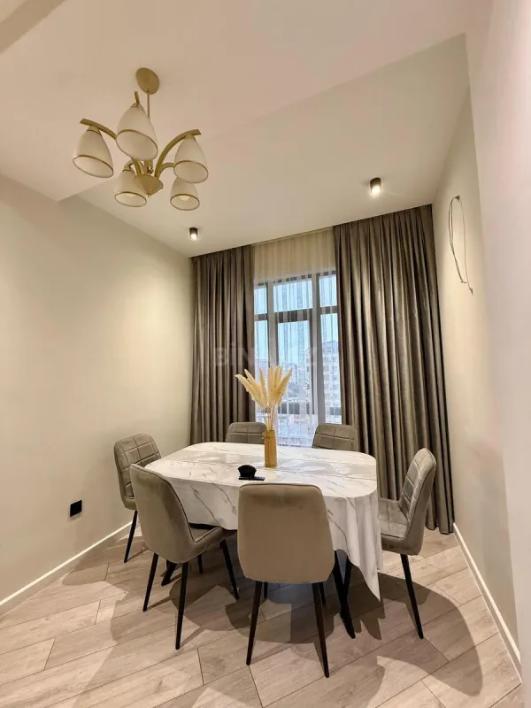Satılır 3 otaqlı mənzil 85 m²